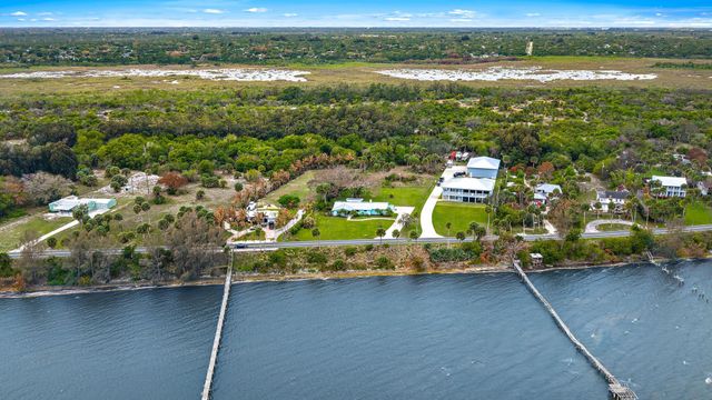 6205 S Indian River Drive, Fort Pierce, FL 34982