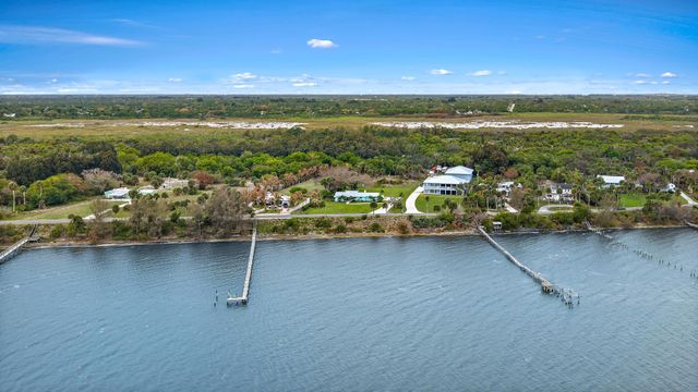 6205 S Indian River Drive, Fort Pierce, FL 34982