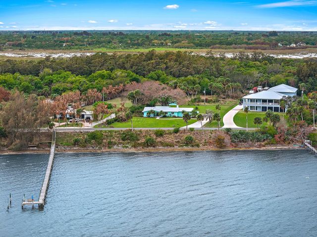 6205 S Indian River Drive, Fort Pierce, FL 34982