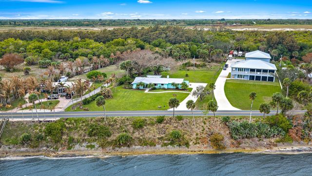 6205 S Indian River Drive, Fort Pierce, FL 34982