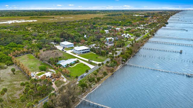 6205 S Indian River Drive, Fort Pierce, FL 34982