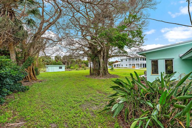 6205 S Indian River Drive, Fort Pierce, FL 34982