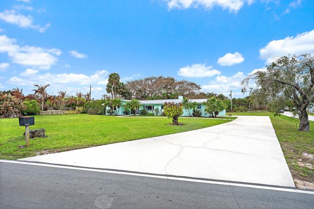 6205 S Indian River Drive, Fort Pierce, FL 34982