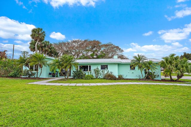 6205 S Indian River Drive, Fort Pierce, FL 34982