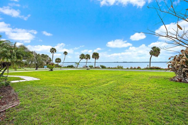 6205 S Indian River Drive, Fort Pierce, FL 34982