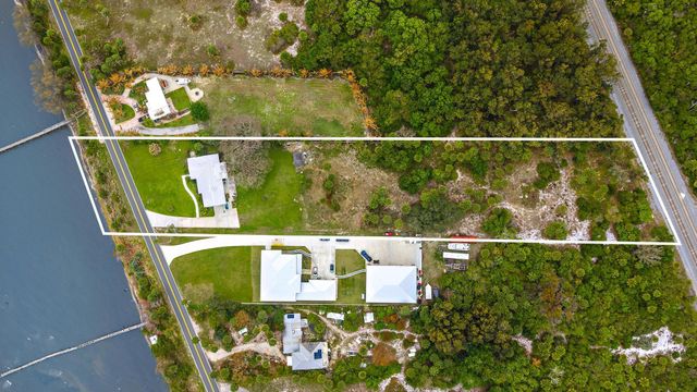 6205 S Indian River Drive, Fort Pierce, FL 34982