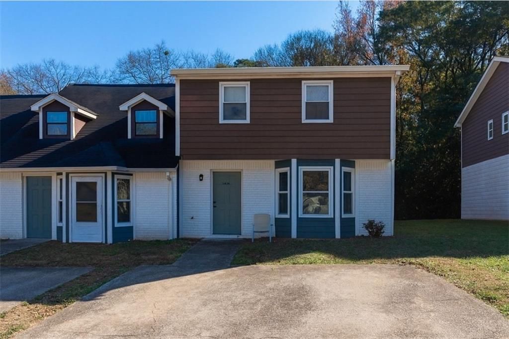 8678 Ashley Way, Douglasville, GA 30134