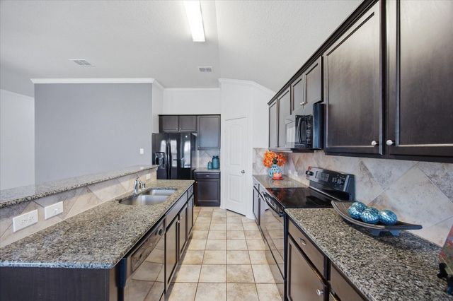 2128 Danibelle Drive, Forney, TX 75126