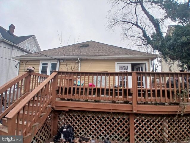 4003 SPRINGDALE AVE, Baltimore, MD 21207