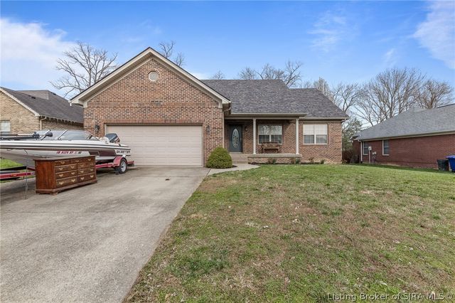 4220 Silver Glade Trail, Sellersburg, IN 47172