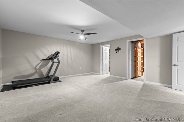 4220 Silver Glade Trail, Sellersburg, IN 47172