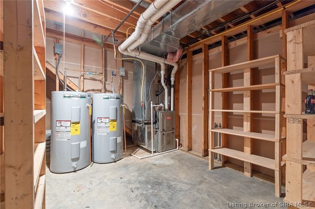 4220 Silver Glade Trail, Sellersburg, IN 47172