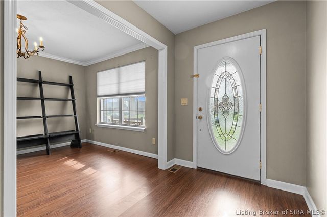 4220 Silver Glade Trail, Sellersburg, IN 47172