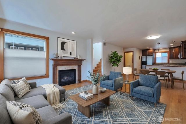 2221 E Spruce Street, Seattle, WA 98122