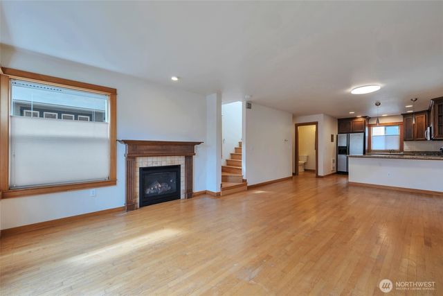 2221 E Spruce Street, Seattle, WA 98122