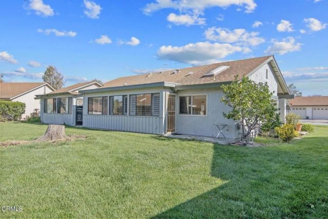 42112 Village 42, Camarillo, CA 93012