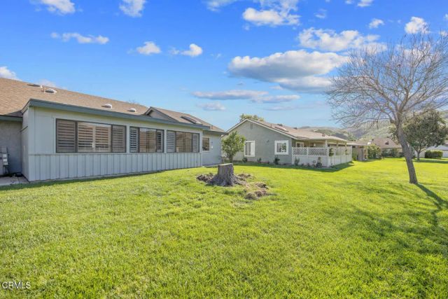 42112 Village 42, Camarillo, CA 93012