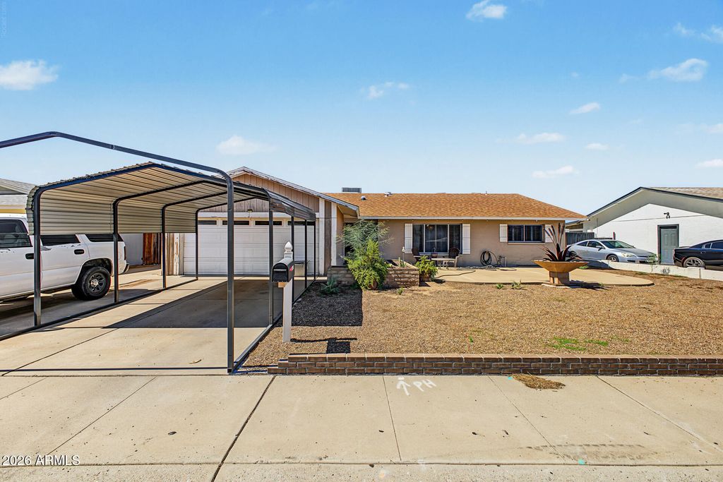 14428 N 51ST Lane, Glendale, AZ 85306 — photo 5