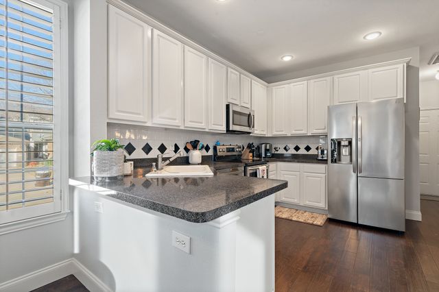 10025 Dryden Lane, Plano, TX 75025