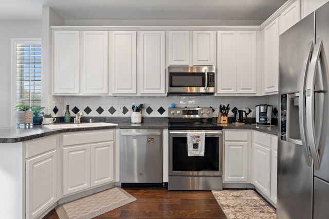 10025 Dryden Lane, Plano, TX 75025