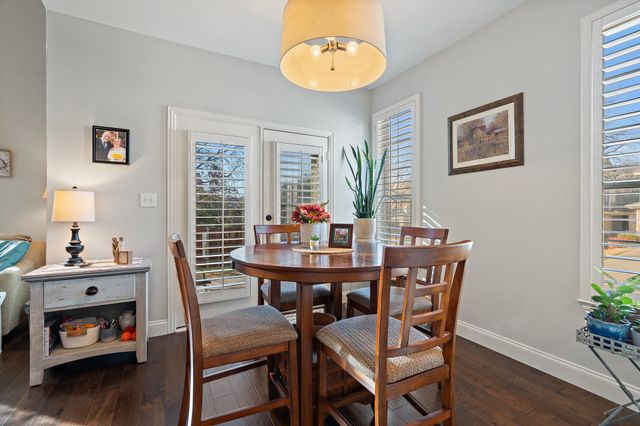 10025 Dryden Lane, Plano, TX 75025