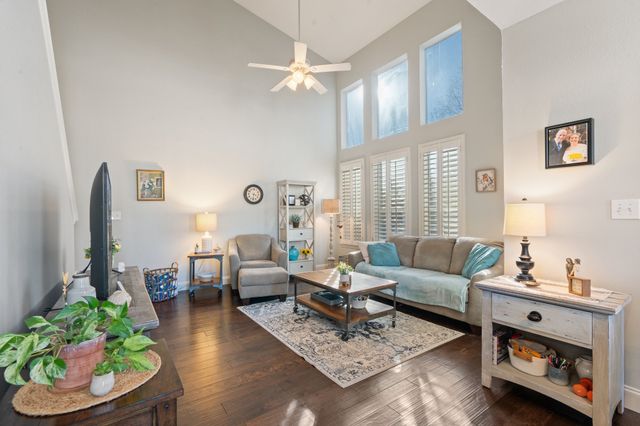 10025 Dryden Lane, Plano, TX 75025