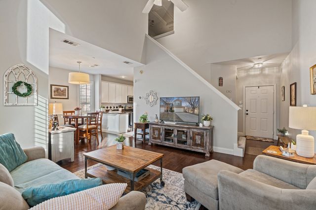 10025 Dryden Lane, Plano, TX 75025