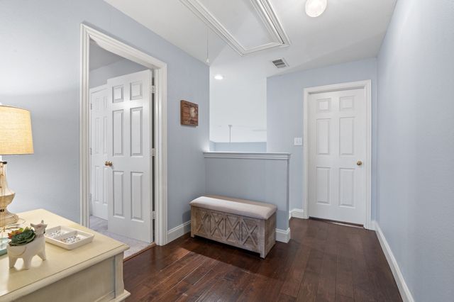 10025 Dryden Lane, Plano, TX 75025