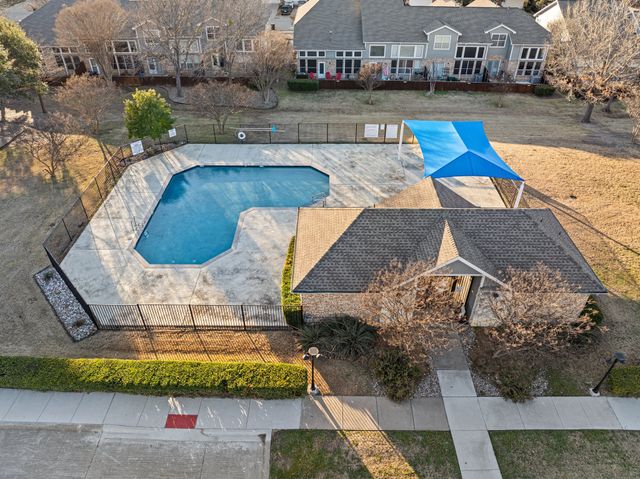 10025 Dryden Lane, Plano, TX 75025