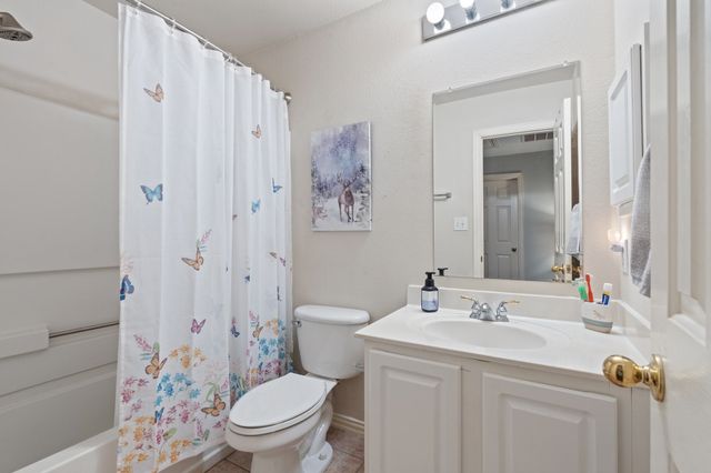 10025 Dryden Lane, Plano, TX 75025