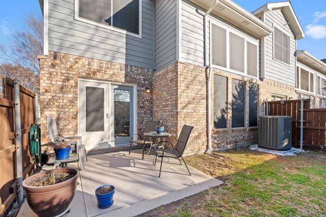 10025 Dryden Lane, Plano, TX 75025