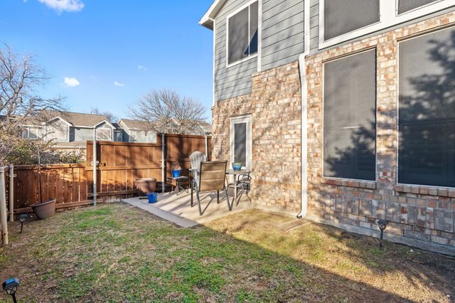 10025 Dryden Lane, Plano, TX 75025