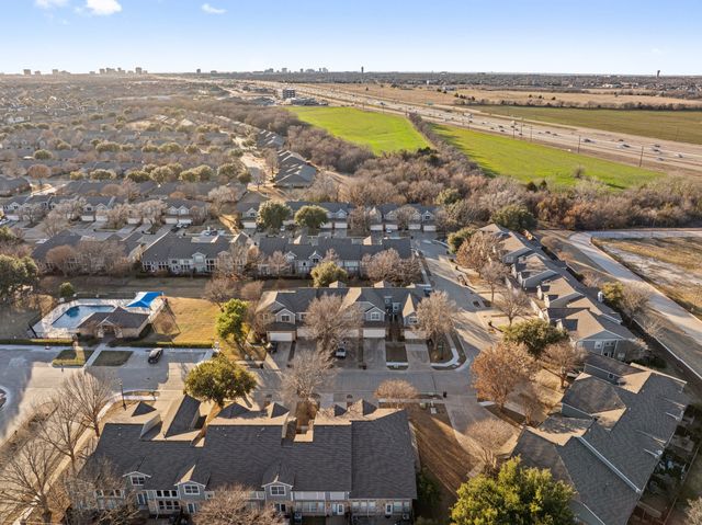 10025 Dryden Lane, Plano, TX 75025