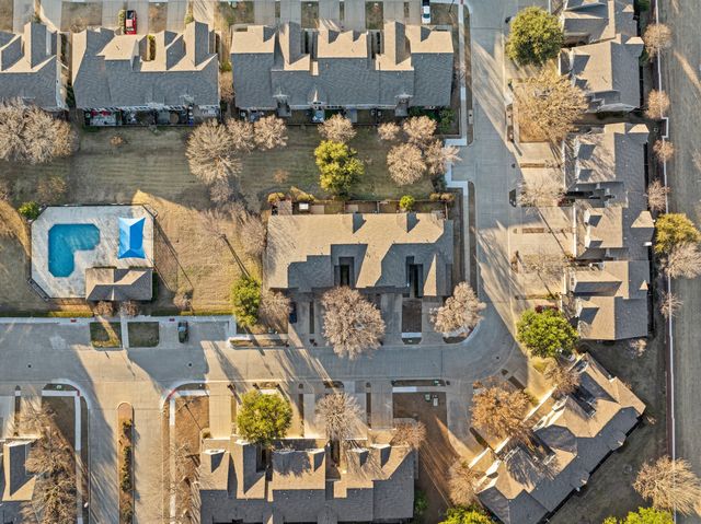 10025 Dryden Lane, Plano, TX 75025