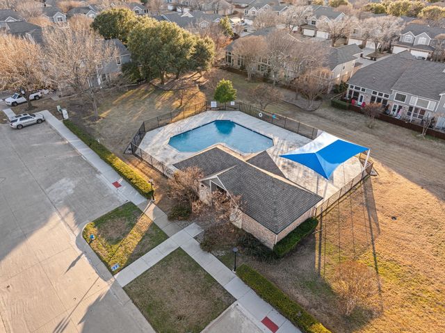 10025 Dryden Lane, Plano, TX 75025