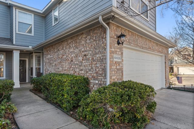 10025 Dryden Lane, Plano, TX 75025