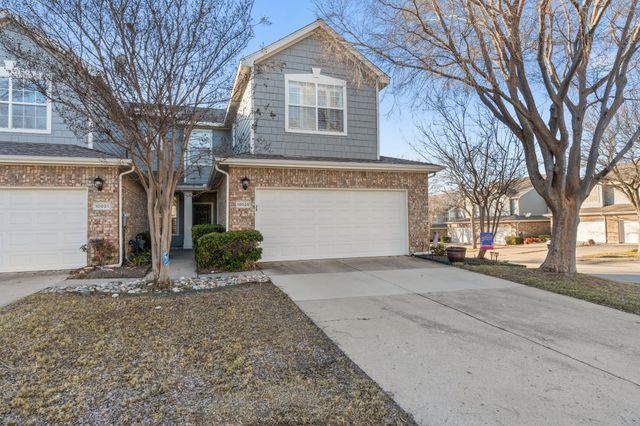 10025 Dryden Lane, Plano, TX 75025