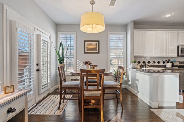 10025 Dryden Lane, Plano, TX 75025