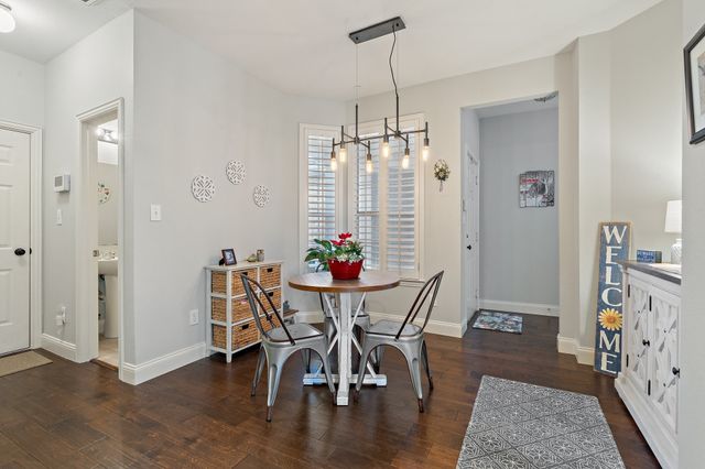 10025 Dryden Lane, Plano, TX 75025