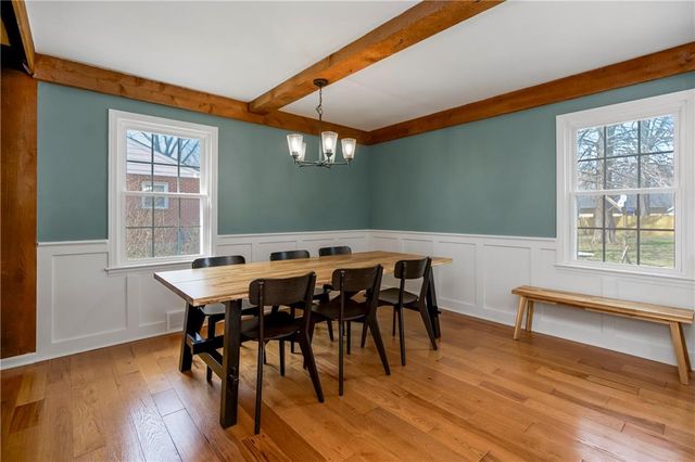 1804 W Liberty Drive, Liberty, MO 64068