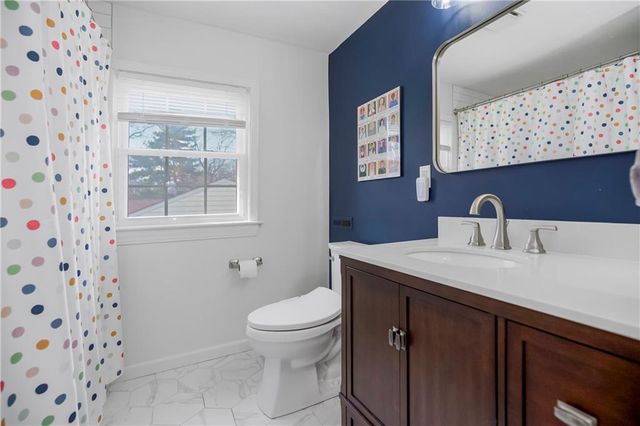 1804 W Liberty Drive, Liberty, MO 64068