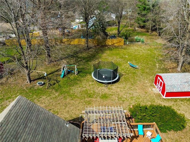 1804 W Liberty Drive, Liberty, MO 64068