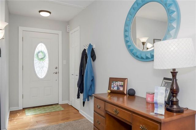 1804 W Liberty Drive, Liberty, MO 64068