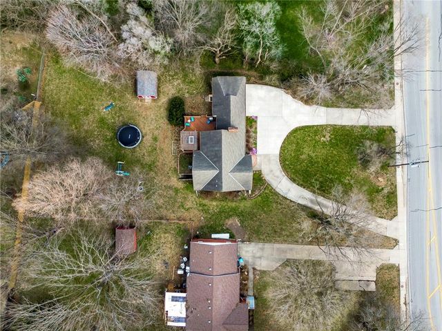 1804 W Liberty Drive, Liberty, MO 64068