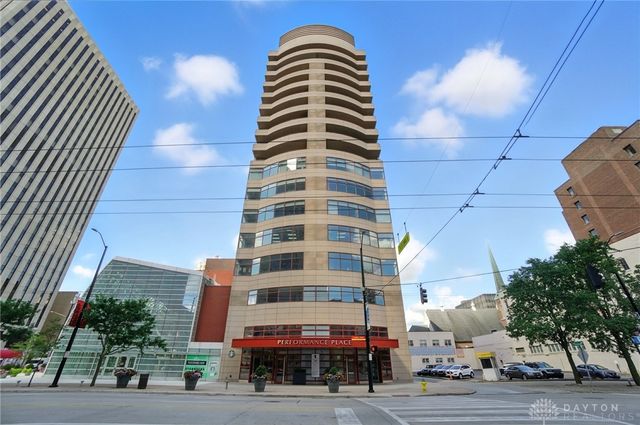 109 N Main Street 1401, Dayton, OH 45402