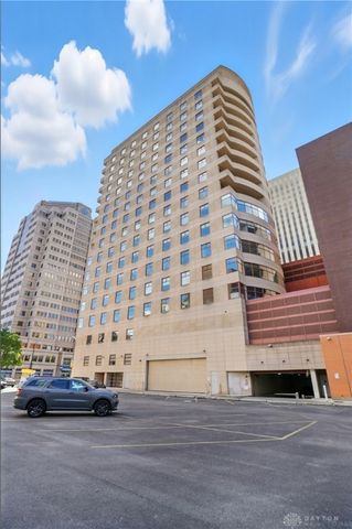 109 N Main Street 1401, Dayton, OH 45402