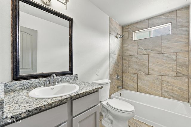13474 BRADFORD Street, Horizon City, TX 79928