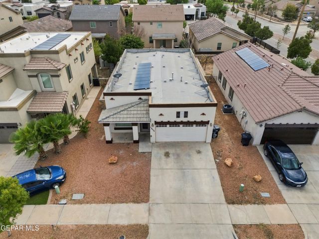 13474 BRADFORD Street, Horizon City, TX 79928