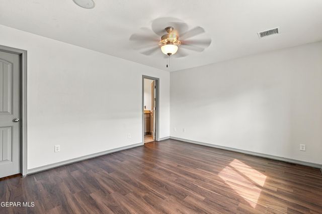13474 BRADFORD Street, Horizon City, TX 79928