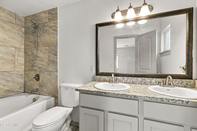 13474 BRADFORD Street, Horizon City, TX 79928